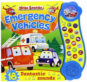 Rescue Vehicles 