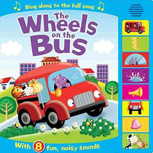 The Wheels on the Bus 