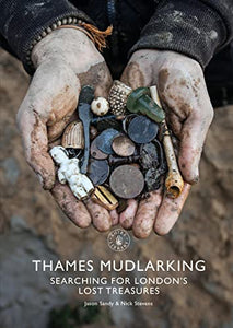 Thames Mudlarking 