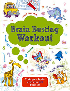 Brain Busting Workout 