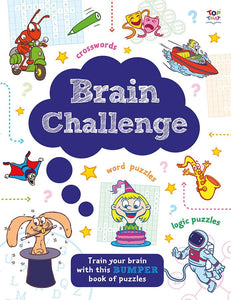 Brain Challenge 