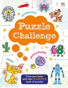 Puzzle Challenge 