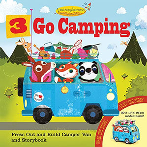 3 Go Camping 