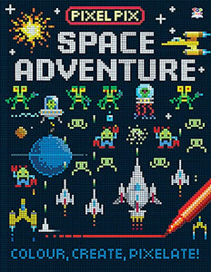 Space Adventure 