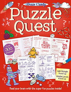 Puzzle Quest 