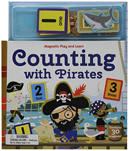 Counting with Pirates 