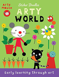 Arty World 