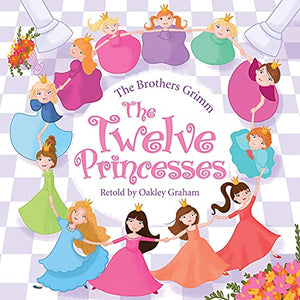 The Twelve Princesses 