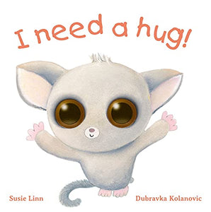 I need a Hug 