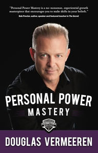 Personal Power Mastery 