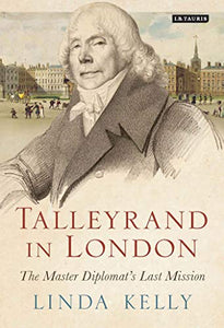 Talleyrand in London 