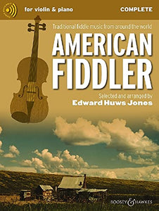 American Fiddler 