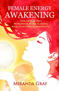 Female Energy Awakening 