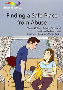 Finding a Safe Place from Abuse 