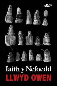 Iaith y Nefoedd 