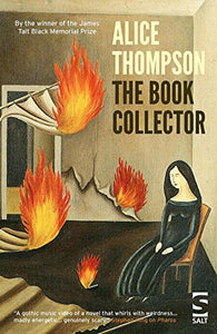 The Book Collector 