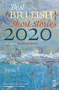 Best British Short Stories 2020 