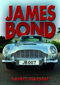 James Bond 