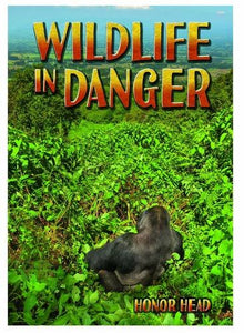 Wildlife in Danger 