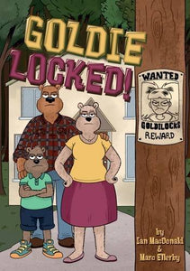 Goldie Locked! 