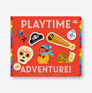 Playtime Adventure 