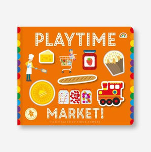 Playtime Market 