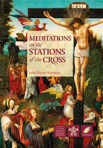 Meditations on Stations of the Cross 