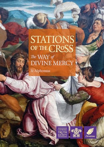 Stations of the Cross 