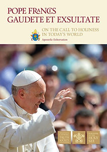 Gaudete et Exsultate 