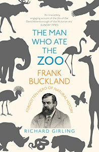 The Man Who Ate the Zoo 