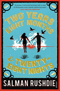 Two Years Eight Months and Twenty-Eight Nights 