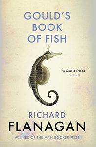 Gould's Book of Fish 