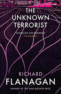 The Unknown Terrorist 