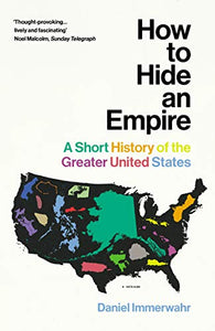 How to Hide an Empire 