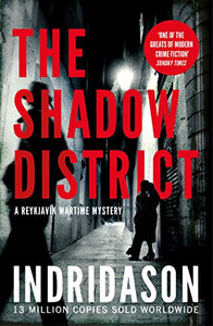 The Shadow District 