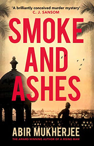 Smoke and Ashes 