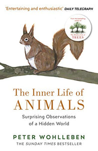 The Inner Life of Animals 