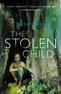 The Stolen Child 