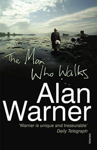 The Man Who Walks 