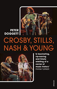 Crosby, Stills, Nash & Young 