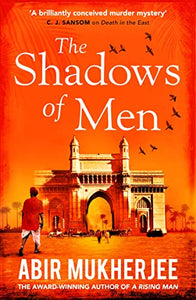 The Shadows of Men 