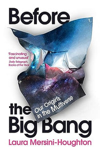 Before the Big Bang 