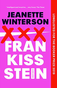 Frankissstein 