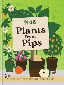 RHS Plants from Pips 