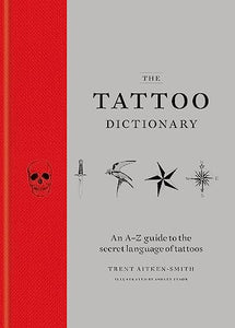 The Tattoo Dictionary 