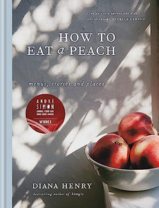 How to eat a peach 