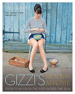 Gizzi's Healthy Appetite 