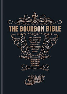 The Bourbon Bible 