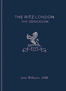 The Ritz London 