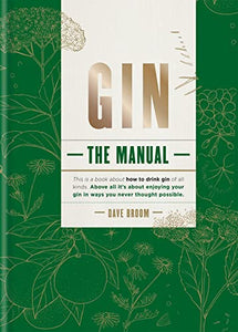 Gin The Manual 